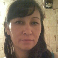 Жанар Есибекова