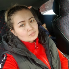 Айнура Рахметова, 20.12.1985, Павлодар