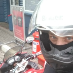 Scott White, 27.08, Санкт-Петербург