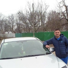 Александр Сментина, 28.02.1987, Калиновка