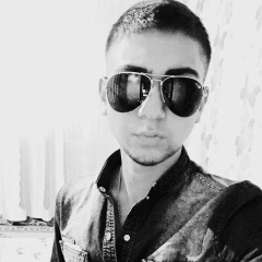 Shavket Sabirov, 08.08.1995, Los Angeles