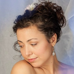 Фарида Кабирова, 28.04, Москва