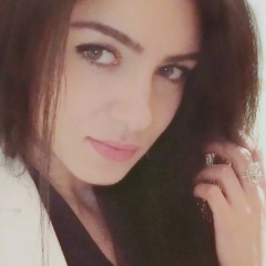 Аріна Шалiна, 29.05