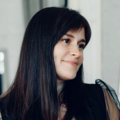 Кристина Арнаут, 07.09.1990, Екатеринбург