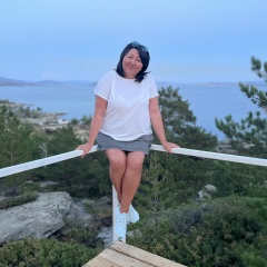 Эльнара Чамчеева, 07.01.1980, Усть-Каменогорск