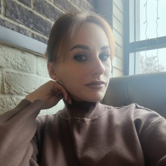 Валерия Кохан, 09.06.1994