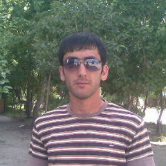 Nadir Meherremov, 10.08.1986, Тель-Авив