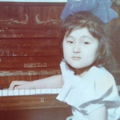 Assel Alimbetova, Астана