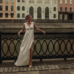 Margarita Alekseeva, 12.05, Москва