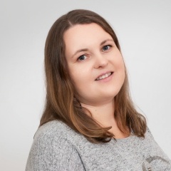 Ирина Федоткова, 09.05.1983, Санкт-Петербург