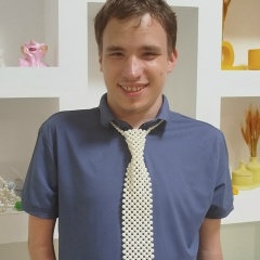 Борис Оборин, 16.12.2004, Алматы