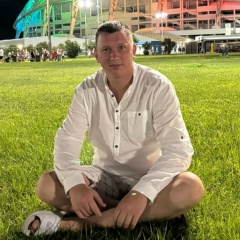 Александр Чебатарев, 14.03, Магнитогорск