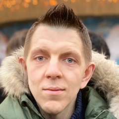 Kostyantyn Chasnyk, 01.08.1988, Киев