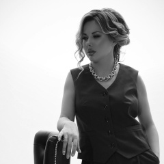 Мария Лисицынская, 26.11, Солнечногорск