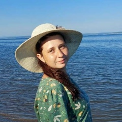 Марина Богданова, 04.11.1996, Новочернореченский