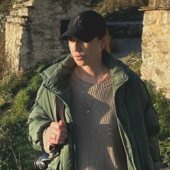 Ирина Симонова, 15.04.1984, Санкт-Петербург