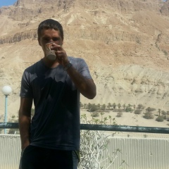 Толик Стаканов, 14.05, Бельцы