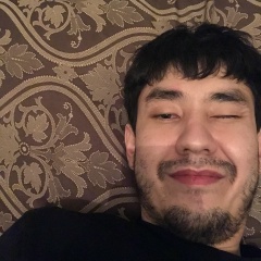 Жан Маратов, 04.04.1994, Караганда