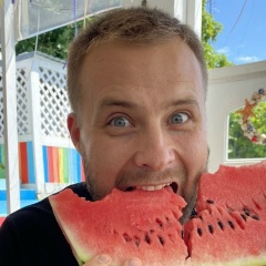 Павел Коваленко, 14.01, Сочи