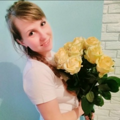 Дарья Савченко, 06.05.1989, Киев