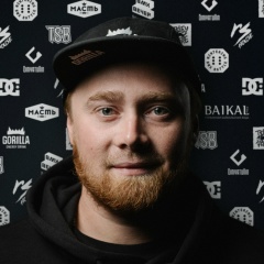 Павел Никонов, 14.07, Москва