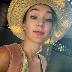 Валерия Жаркова, Москва