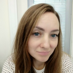 Елена Кварталова, 25.01.1982, Москва