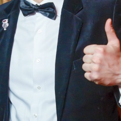 Олег Персонажев, 05.03.1912, Волгоград