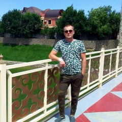 Виталий Качалов, 28.05.1989, Новороссийск