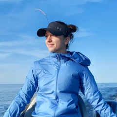 Илария Воробьева, 25.09, Санкт-Петербург