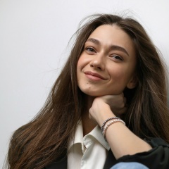 Зарина Хамдохова-Скворцова, 05.10