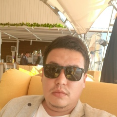 Батыр Жеменей, 29.04.1991, Актау