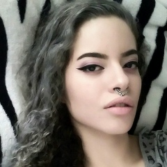 Caroline Cavalcanti, 04.05.1990, São Paulo