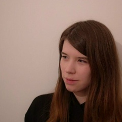 Валентина Карабаева, 06.07, Санкт-Петербург