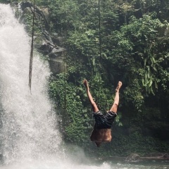 Борька Михалёв, 22.04.1987, Санкт-Петербург