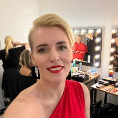 Юлия Суворова, 20.08.1926