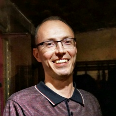 Павел Федин, 15.09.1985, Санкт-Петербург