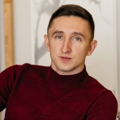 Роман Малышев, 30.03.1989, Москва