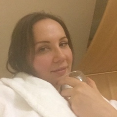 Ольга Стома, 25.09.1983, Челябинск