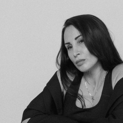 Алла Кучмиева, 07.04.1979, Ростов-на-Дону