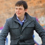 Николай Чупин, 09.08