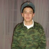 Берик Баюков, 20.02.1989, Оренбург