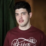 Семен Розовский, 28.01.1997