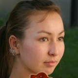 Айфер Алтмышбаева, 29.08