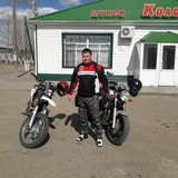 Александр Шеремет, 15.06.1982