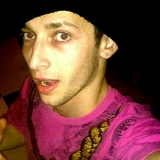 Александр Чорный, 20.01.1989, Екатеринбург