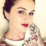 Виктория Никулина, 30.01, Москва