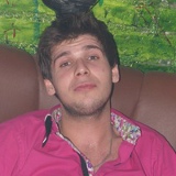 Алексей Волков, 16.06, Москва