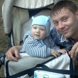 Андрей Ладутько, 31.05.1981, Черский