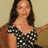 Жанна Купряжкина, 05.07, Санкт-Петербург